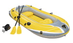 KZL-BW61068 BOT HYDRO FORCE KUREK+POMPA KUT 262*145cm 2