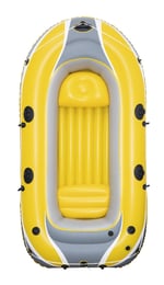 KZL-BW61068 BOT HYDRO FORCE KUREK+POMPA KUT 262*145cm 2