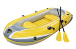 KZL-BW61068 BOT HYDRO FORCE KUREK+POMPA KUT 262*145cm 2