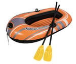 KZL-BW61078 BOT KONDOR + KUREK 155X97CM KUT 6