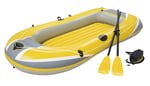 KZL-BW61083 BOT HYDRO FORCE POMPA+KUREK 234X135 2