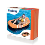 KZL-BW61100 BOT 2KISILK HYDRO FORCE 196X114CM KT 6