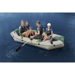 KZL-BW65157 BOT RANGER ELITE X4 320X130CM  1