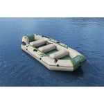 KZL-BW65157 BOT RANGER ELITE X4 320X130CM  1