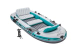 KZL-BW65159 BOT VOYAGER X5 364X166CM KUT 1
