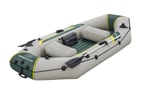 KZL-BW65160 BOT RANGER ELITE X3 295X130CM 1