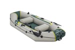KZL-BW65160 BOT RANGER ELITE X3 295X130CM 1