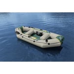 KZL-BW65160 BOT RANGER ELITE X3 295X130CM 1