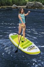 KZL-BW65340 PADDLE BOARD  +KUREK + POMPA 1