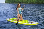 KZL-BW65340 PADDLE BOARD  +KUREK + POMPA 1