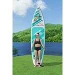 KZL-BW65347 PADDLE BOARD 320X79CM KUREK+POMPA 1