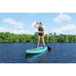 KZL-BW65347 PADDLE BOARD 320X79CM KUREK+POMPA 1