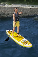KZL-BW65348 PADDLE BOARD  320X76CM KUREK+POMPA 1