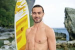 KZL-BW65348 PADDLE BOARD  320X76CM KUREK+POMPA 1
