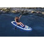 KZL-BW65350 PADDLE BOARD KUREK+POMPA+CANTA KUT 1