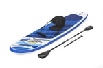 KZL-BW65350 PADDLE BOARD KUREK+POMPA+CANTA KUT 1