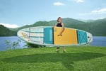 KZL-BW65363 PADDLE BOARD 340X89CM KUREK+POMPA 1