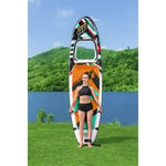 KZL-BW65377 PADDLE BOARD  KUREK POMPA CANTA 1