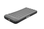 KZL-BW67556 EV YATAK SIYAH+POMPALI 188X99X30CM 3