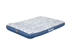 KZL-BW67836 EV YATAK FLOK 203X152CM+POMPALI 2
