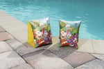 KZL-BW91002 KOLLUK MICKEY 23X15CM-24