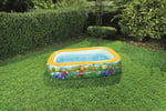 KZL-BW91008 HAVUZ MICKEY MOUSE    262X175CM 2