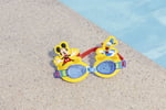 KZL-BW9102S GOZLUK BESTWAY MICKEY FIGURLU KRT 24