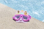 KZL-BW9102X MASKE BESTWAY DISNEY PRINCESS VAK 12