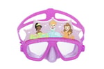 KZL-BW9102X MASKE BESTWAY DISNEY PRINCESS VAK 12
