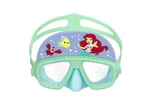 KZL-BW9103D MASKE BESTWAY DENIZ KIZI ARIEL VAK 12
