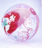 KZL-BW91042 DENIZ TOPU DISNEY PRENSES KUT 24