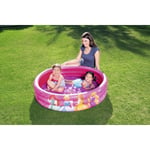 KZL-BW91047 HAVUZ 122X25CM DISNEY PRENSES KUT 12