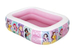 KZL-BW91056 JUMBO HAVUZ DISNEY PRNSES  201x151cm 3