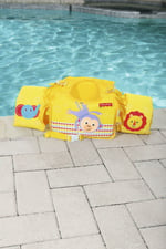 KZL-BW93522 CAN YELEGI FISHER-PRICE+ KOLLUK  KUT 8
