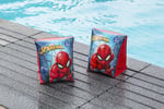 KZL-BW98001 KOLLUK 23X15CM SPIDERMAN KUT 24