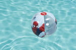 KZL-BW98002 DENIZ TOPU 51CM SPIDERMAN KUT 24