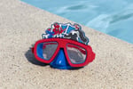 KZL-BW98023 MASKE SPIDERMAN DELUKS 12