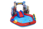 KZL-BW98793 HAVUZ SPIDERMAN KAYDIRAK 211X206CM 2