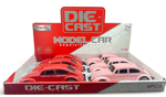 KZL-D2403-2KZL-D2403-2 WOSVAGEN 1:24 6LI BOX  72