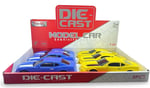 KZL-D2404-2KZL-D2404-2 CAMARO 1:24 6 LI BOX  72