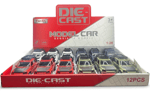 KZL-D2801-2MKZL-D2801-2M DEFENDER 1:28 12LI BOX  48