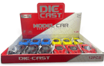 KZL-D2802-2MKZL-D2802-2M FERRARI 1:28 12LI BOX 48