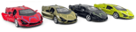 KZL-D2803-2MKZL-D2803-2M LAMBORGHINI 1:28 12LI BOX  48