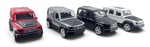 KZL-D2808-2MKZL-D2808-2M MERCEDES 1:28 G63 12LI BOX 48