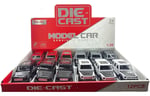 KZL-D2808-2MKZL-D2808-2M MERCEDES 1:28 G63 12LI BOX 48