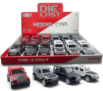 KZL-D2808-2MKZL-D2808-2M MERCEDES 1:28 G63 12LI BOX 48