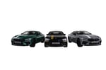 KZL-DC24222 BMW M8 1:24 ISIKLI SESLI 32
