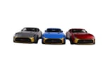 KZL-DC24242 NISSAN GTR-R50 1:24 ISIK. SES 32