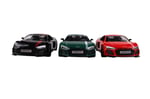 KZL-DC24272 AUDI R8 1:24 ISIKLI SESLI  32