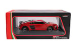 KZL-DC24273 AUDI 1:24 ISIKLI SESLI KUTULU 18